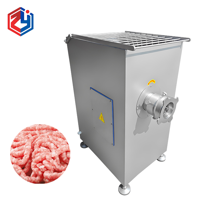 去筋膜绞肉机的分离原理是什么样的？